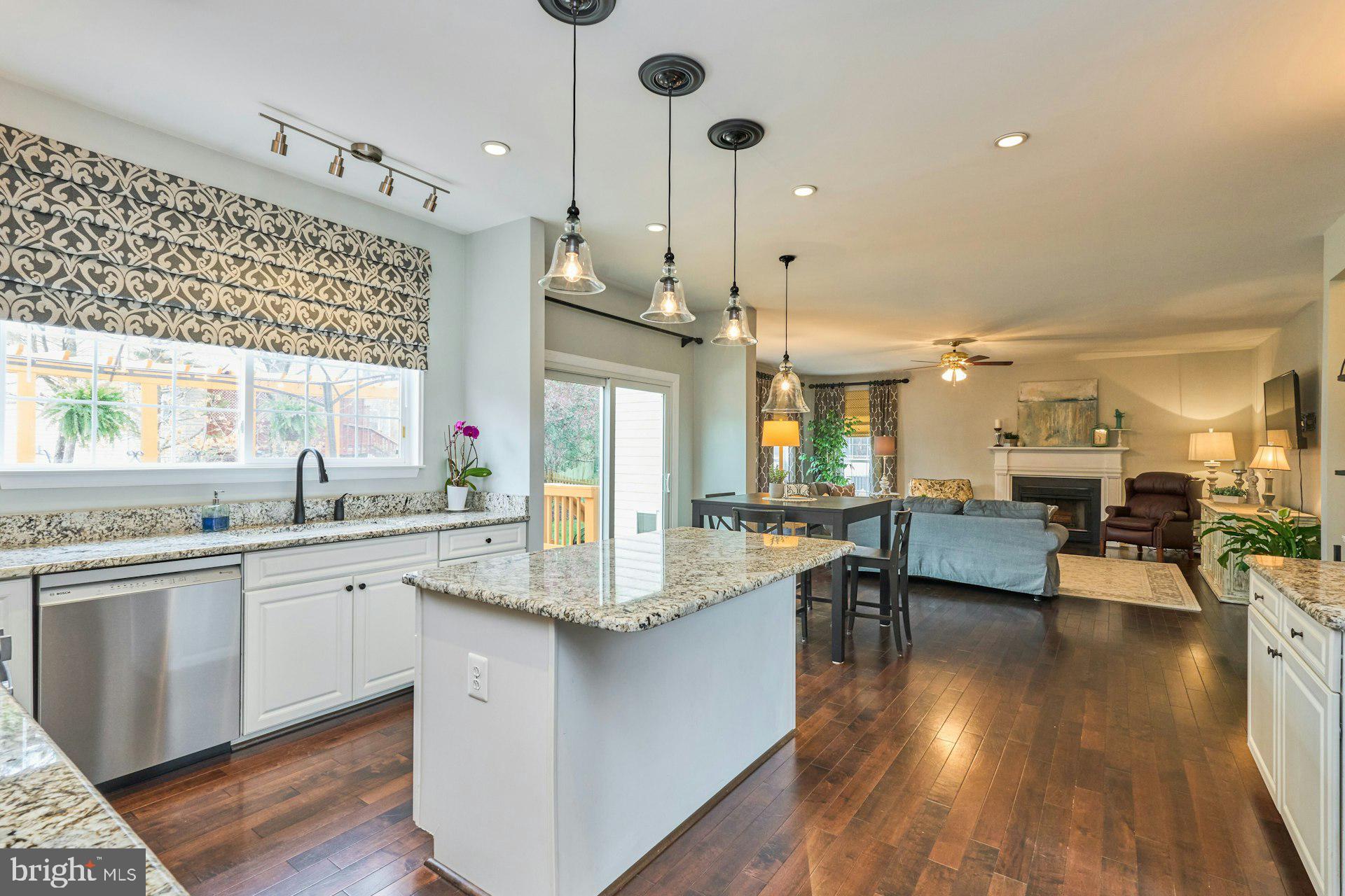 KINGSBROOKE - Residential