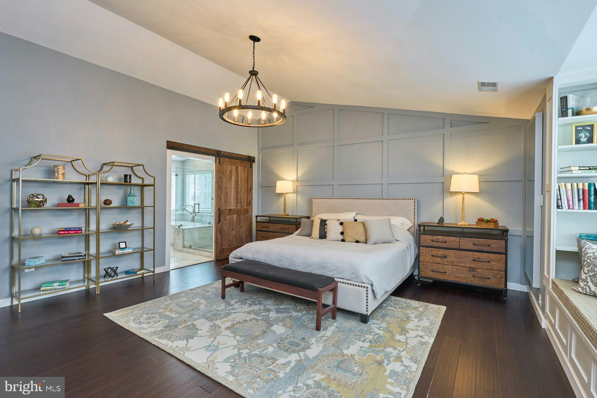 KINGSBROOKE - Residential