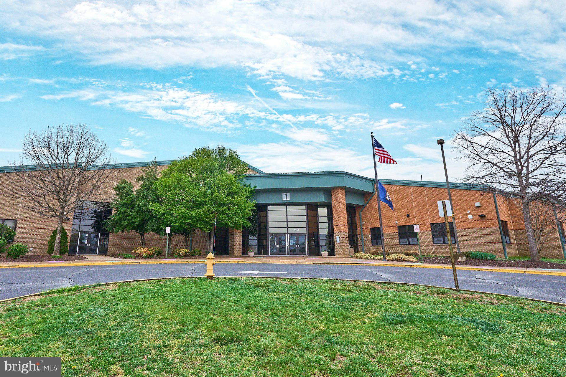 KINGSBROOKE - Residential