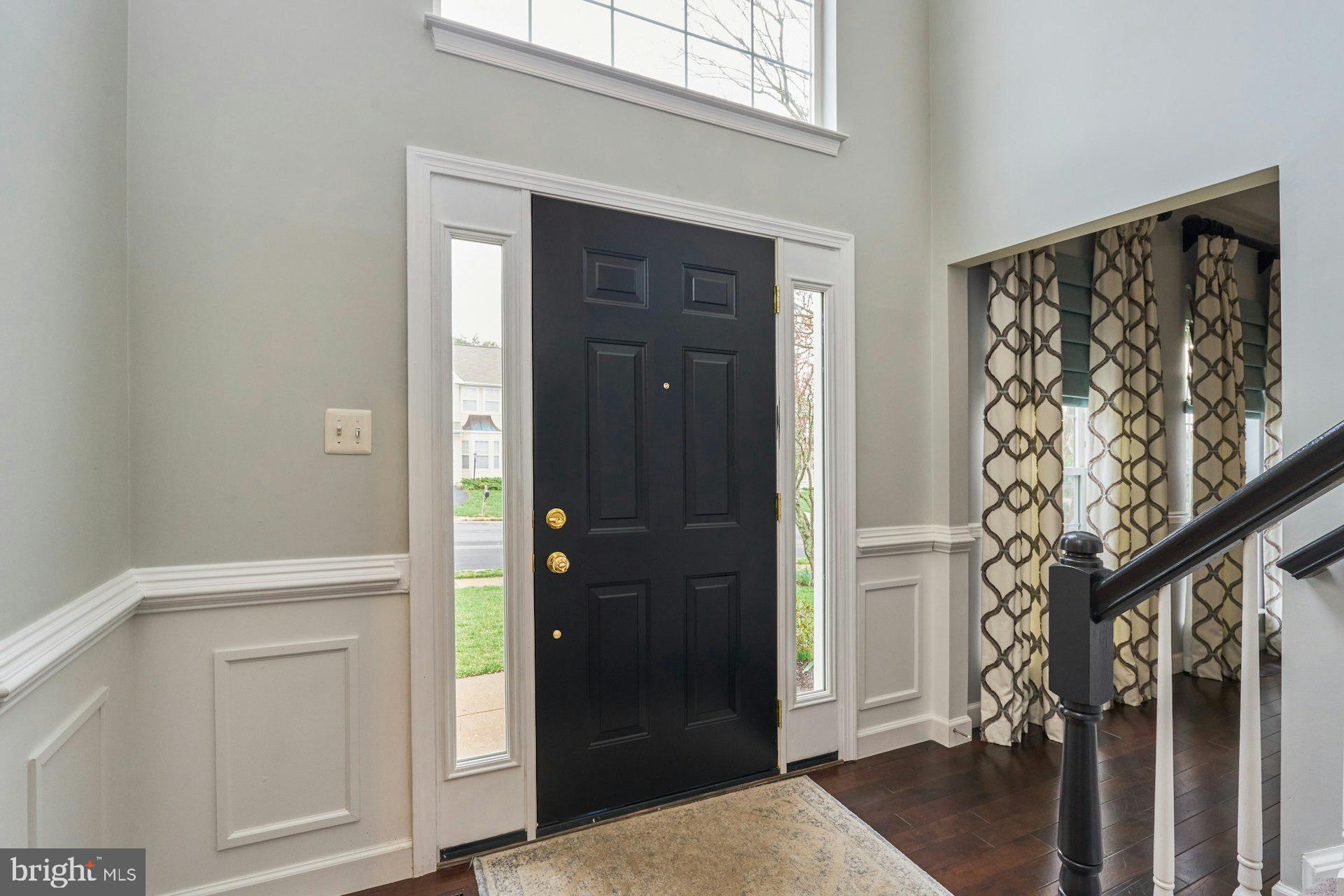 KINGSBROOKE - Residential