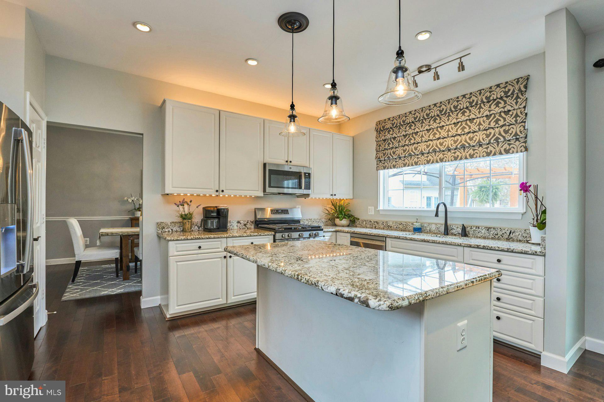 KINGSBROOKE - Residential