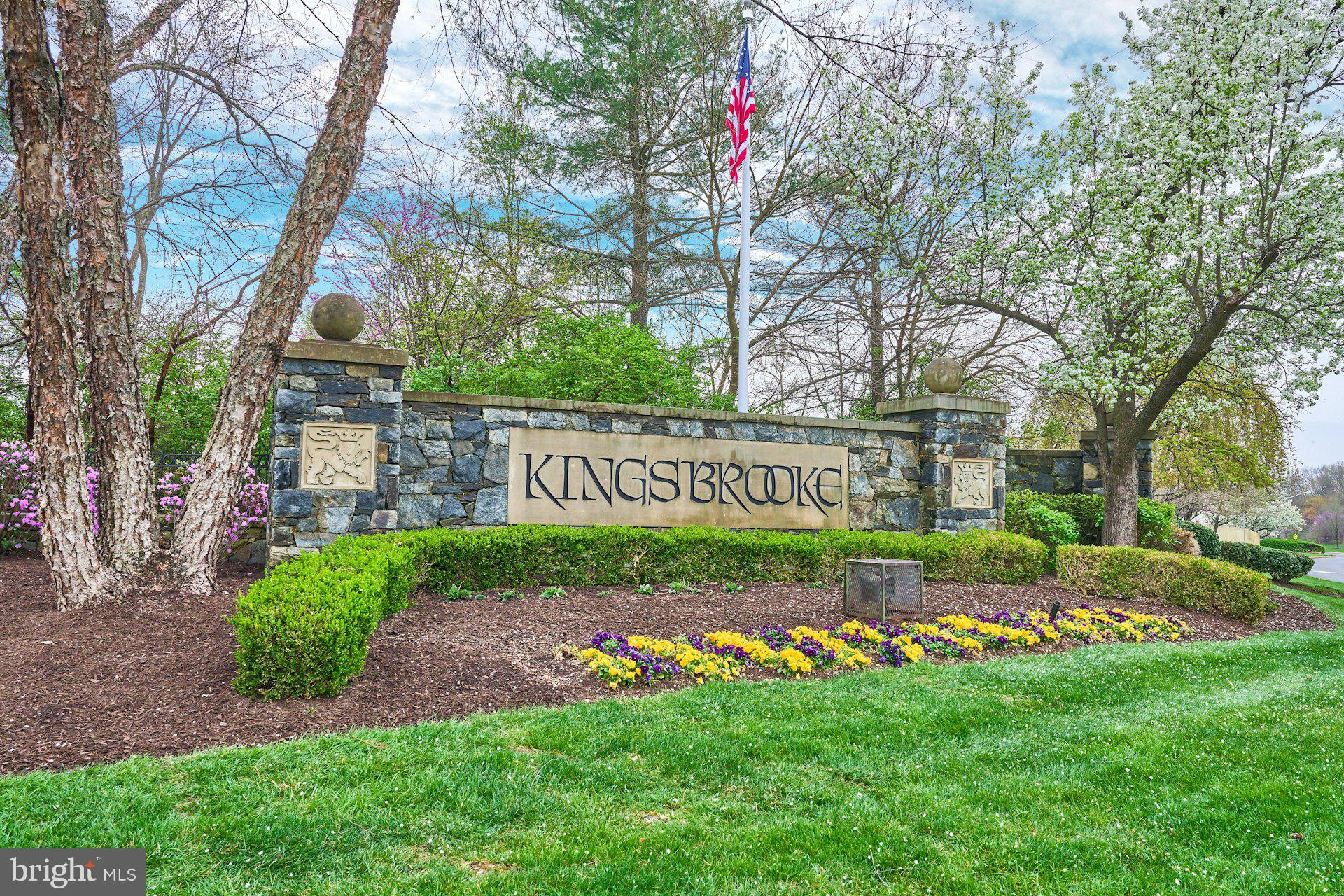 KINGSBROOKE - Residential