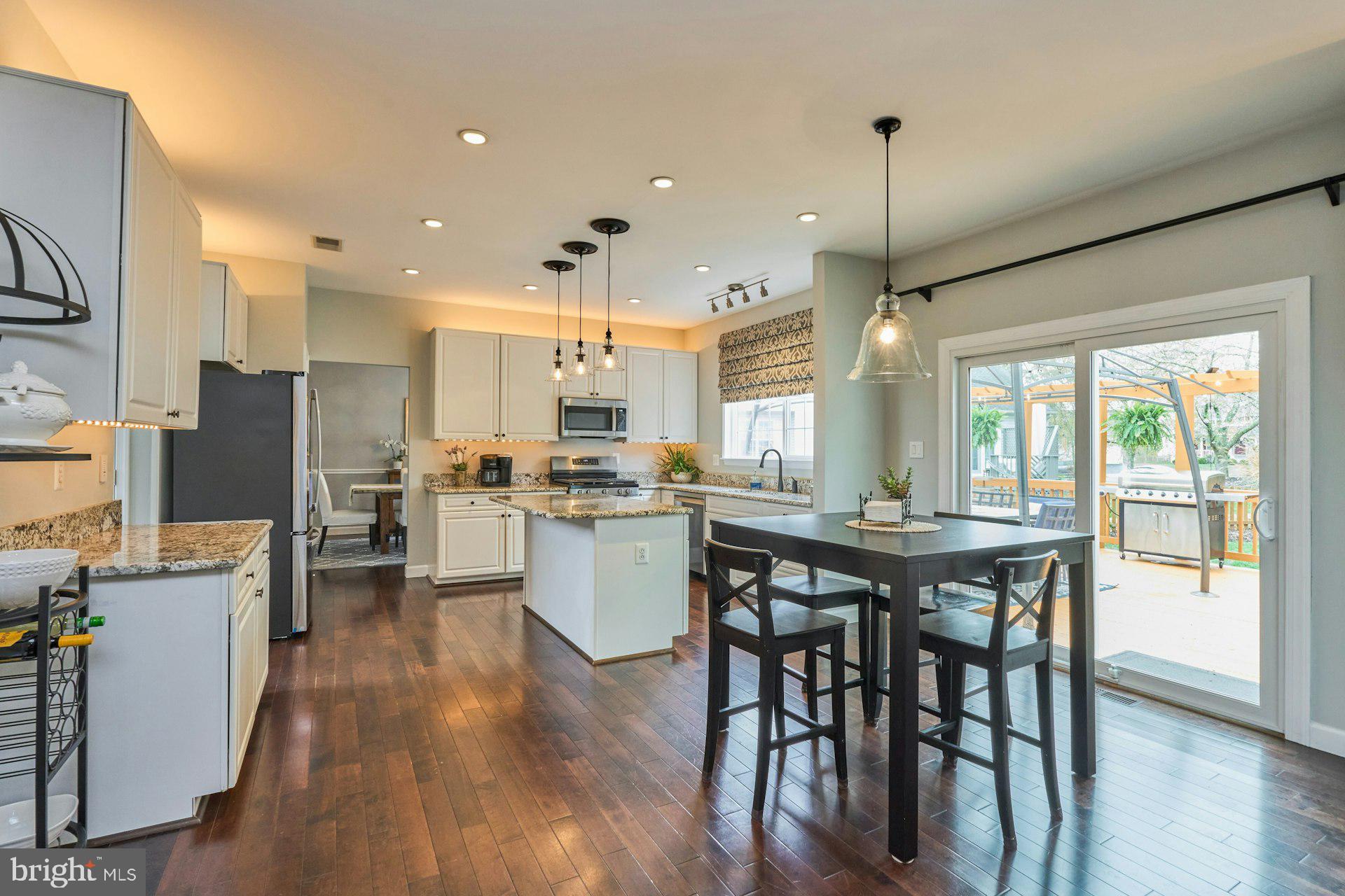 KINGSBROOKE - Residential