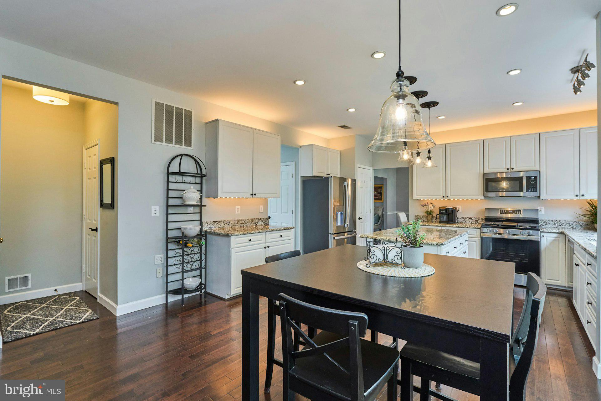 KINGSBROOKE - Residential