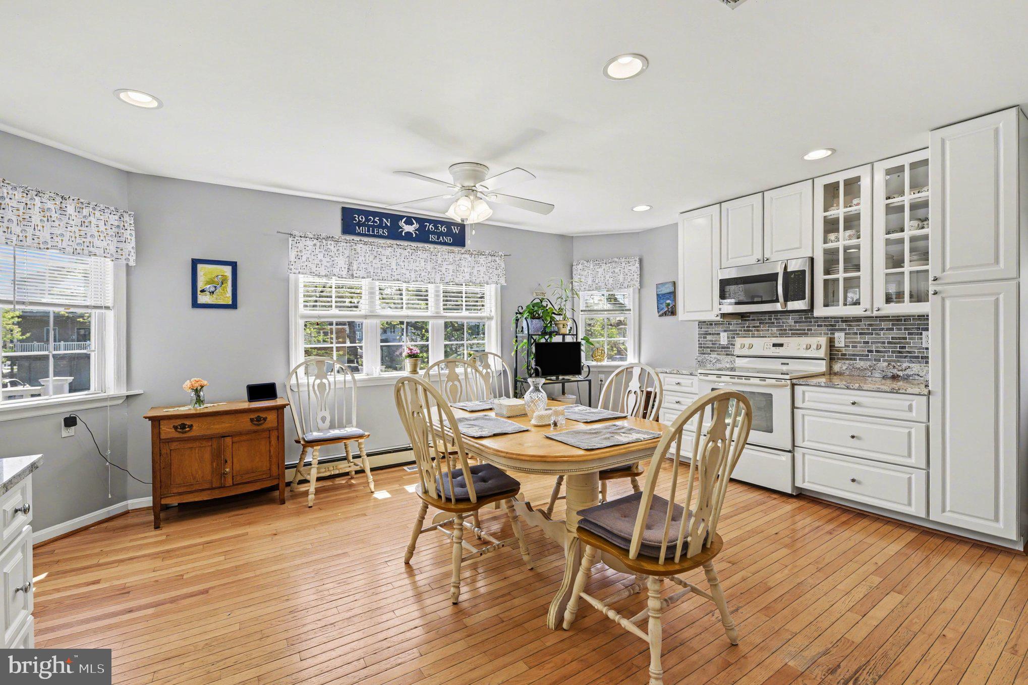 MILLERS ISLAND - Residential