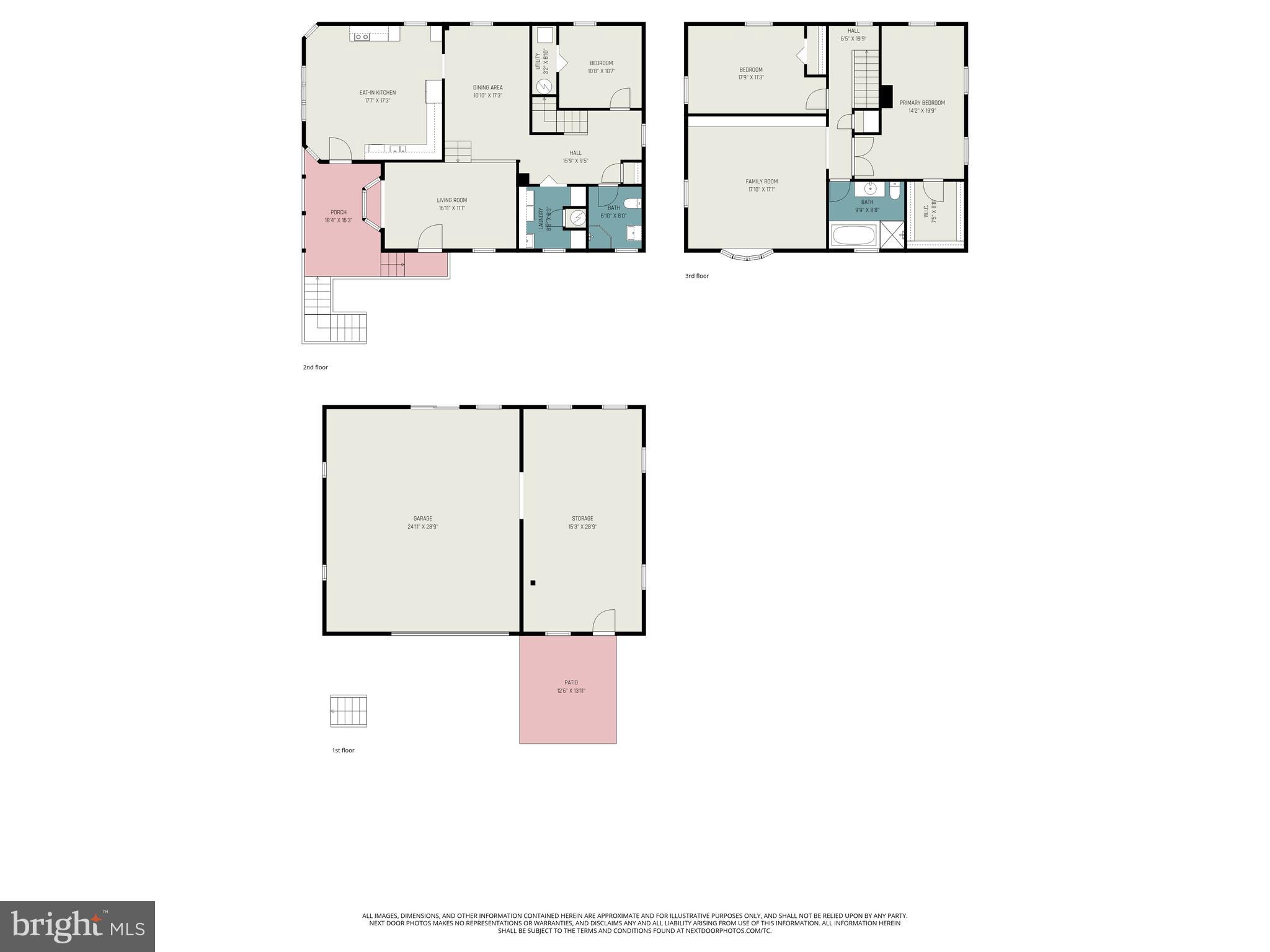 MILLERS ISLAND - Residential