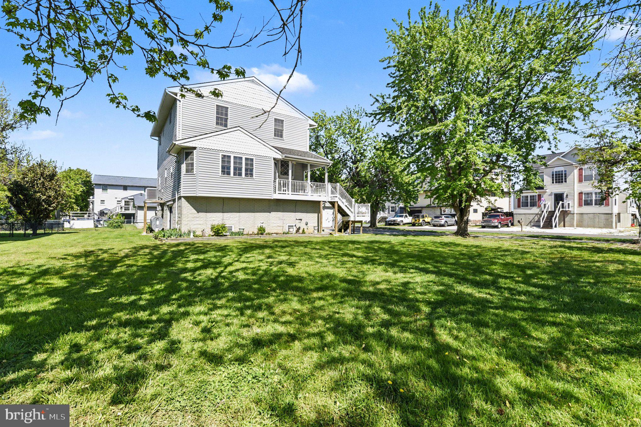 MILLERS ISLAND - Residential