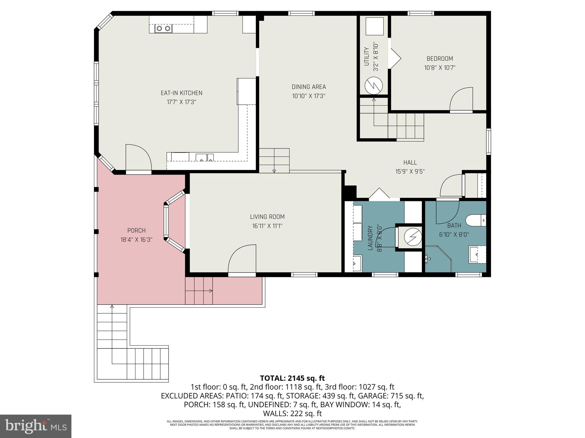 MILLERS ISLAND - Residential