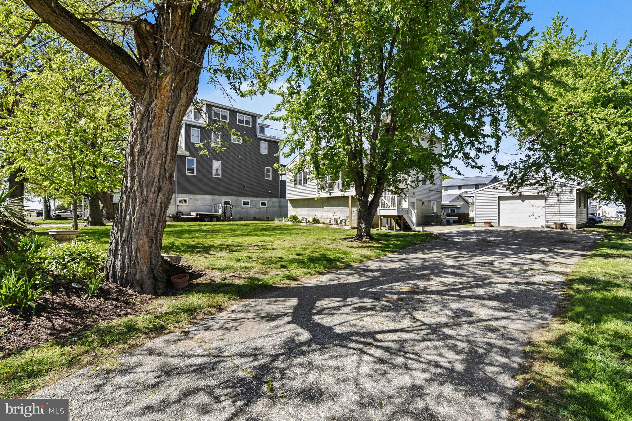 MILLERS ISLAND - Residential