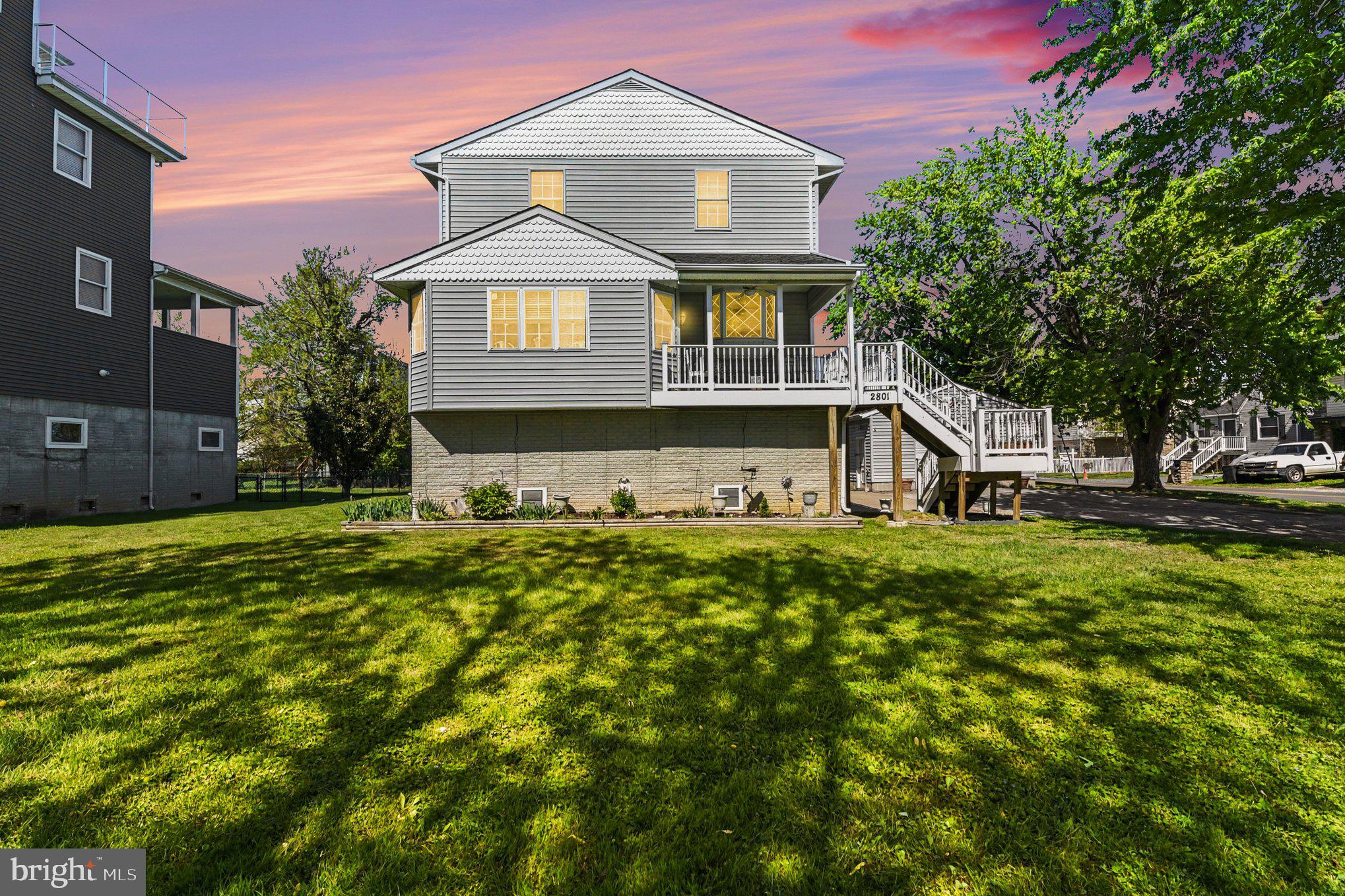 MILLERS ISLAND - Residential