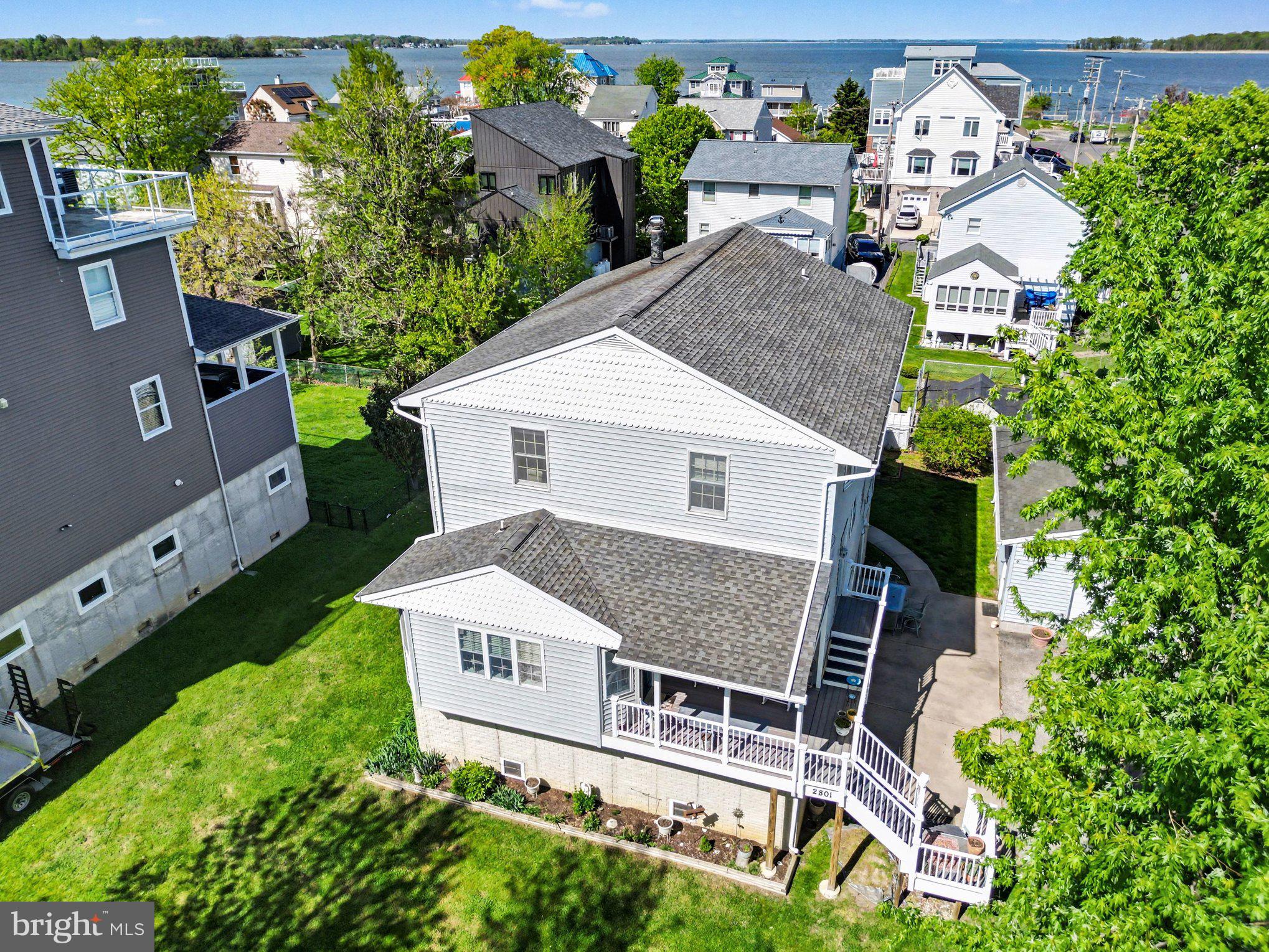 MILLERS ISLAND - Residential