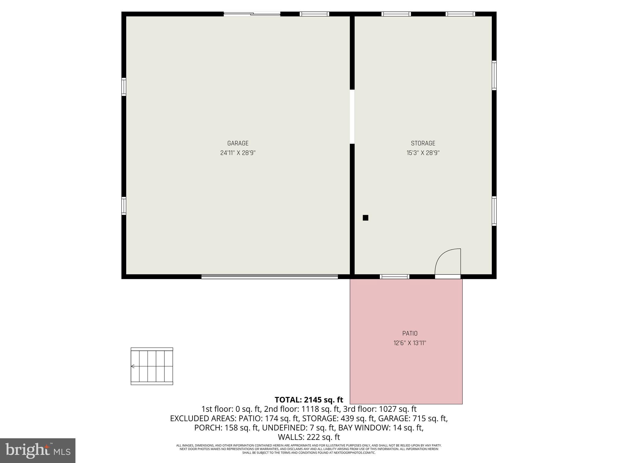 MILLERS ISLAND - Residential