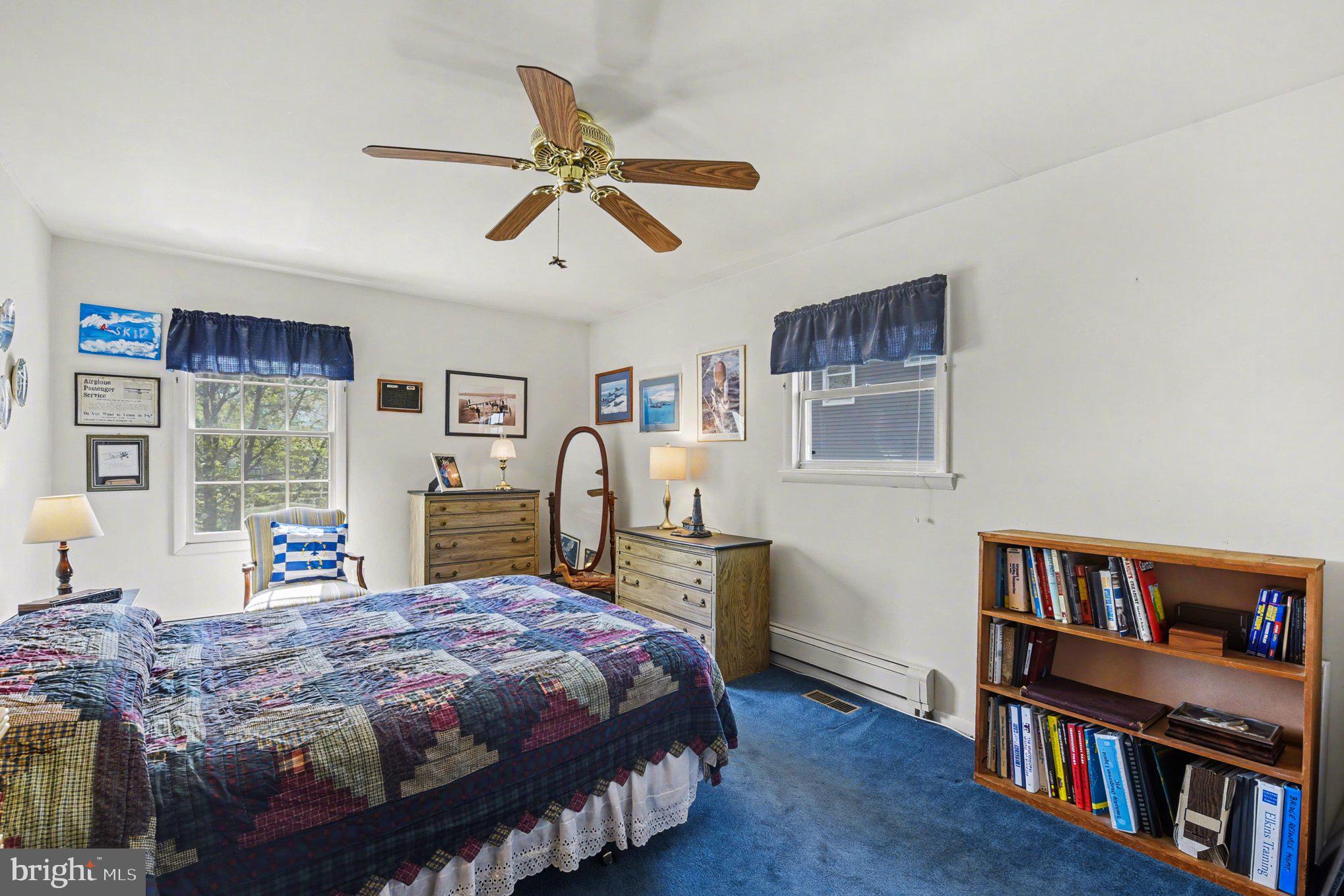 MILLERS ISLAND - Residential