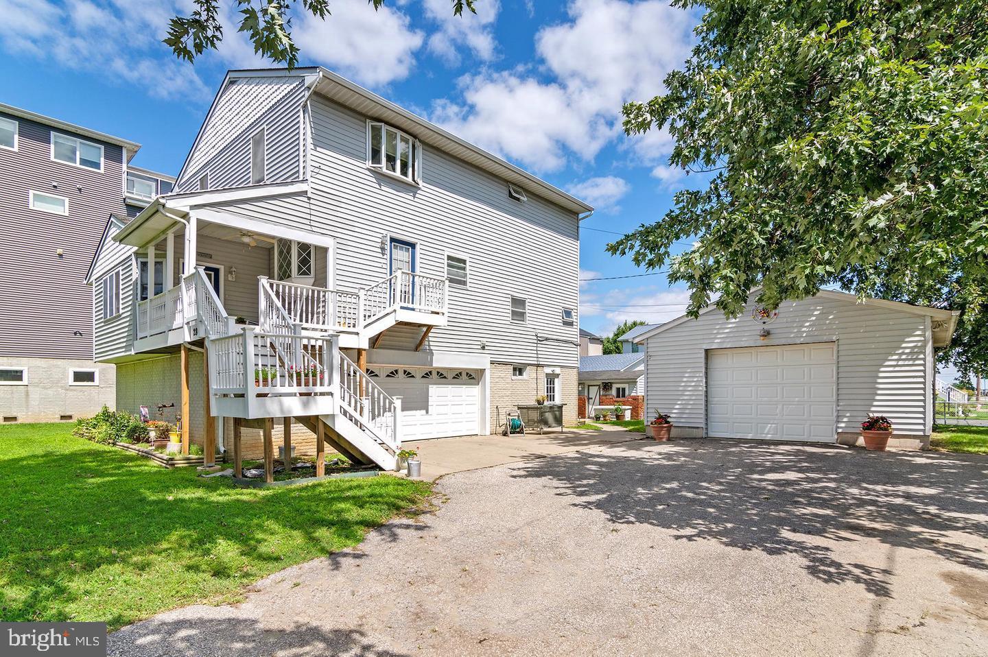 MILLERS ISLAND - Residential