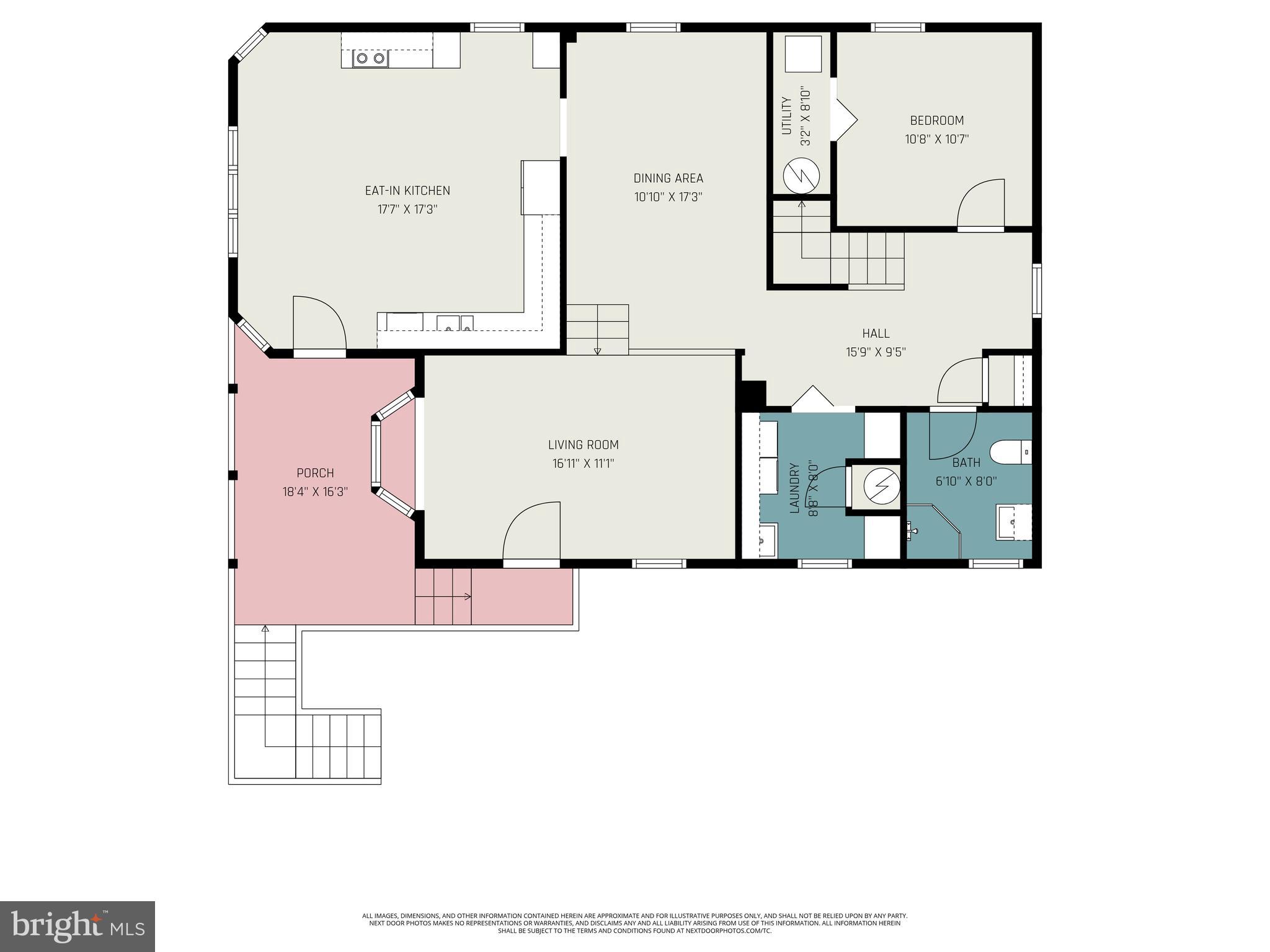MILLERS ISLAND - Residential