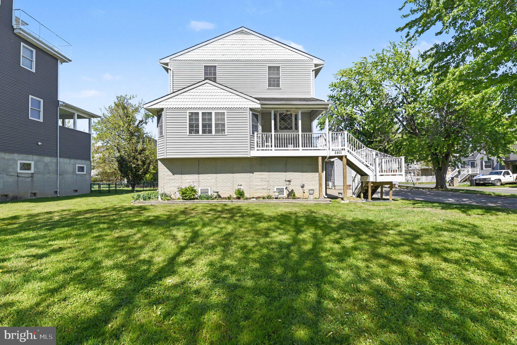 MILLERS ISLAND - Residential