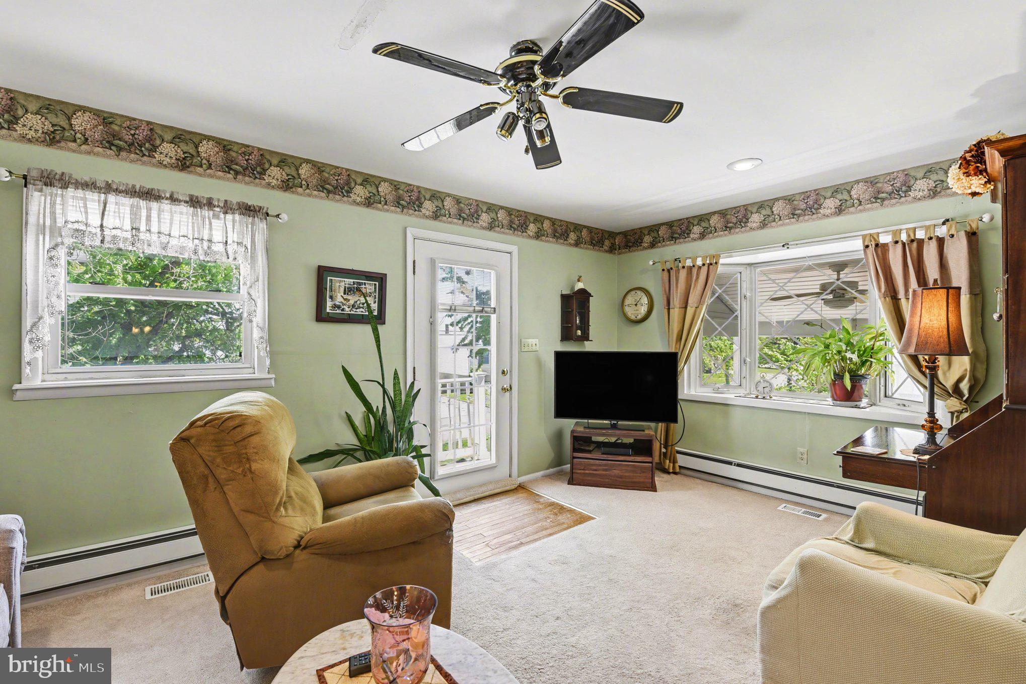 MILLERS ISLAND - Residential