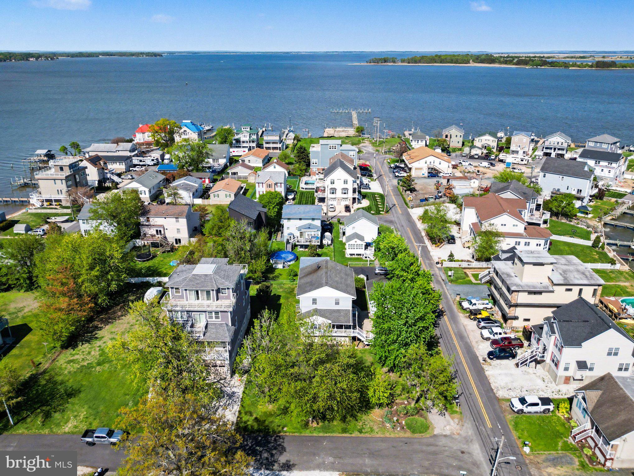 MILLERS ISLAND - Residential