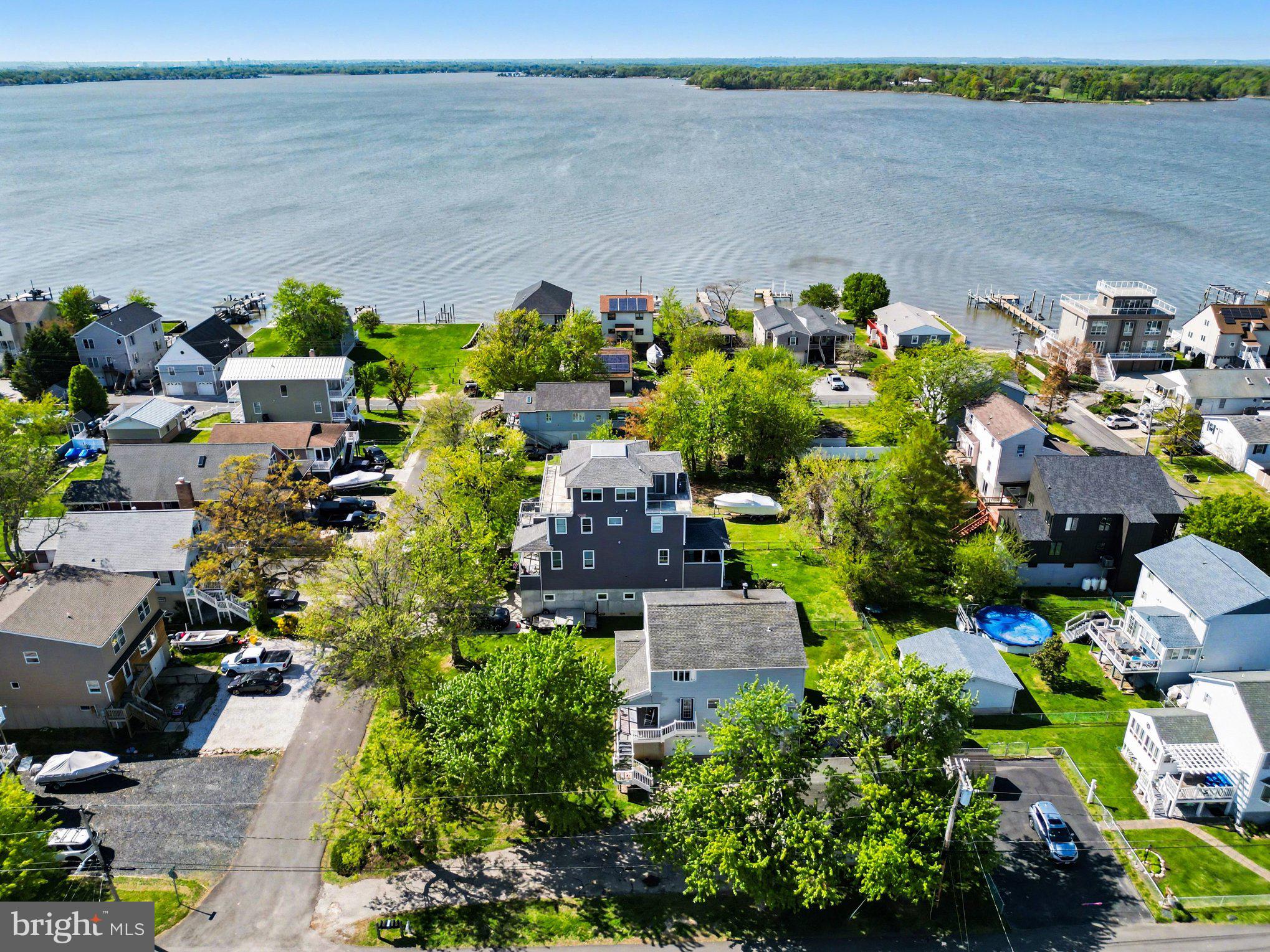 MILLERS ISLAND - Residential