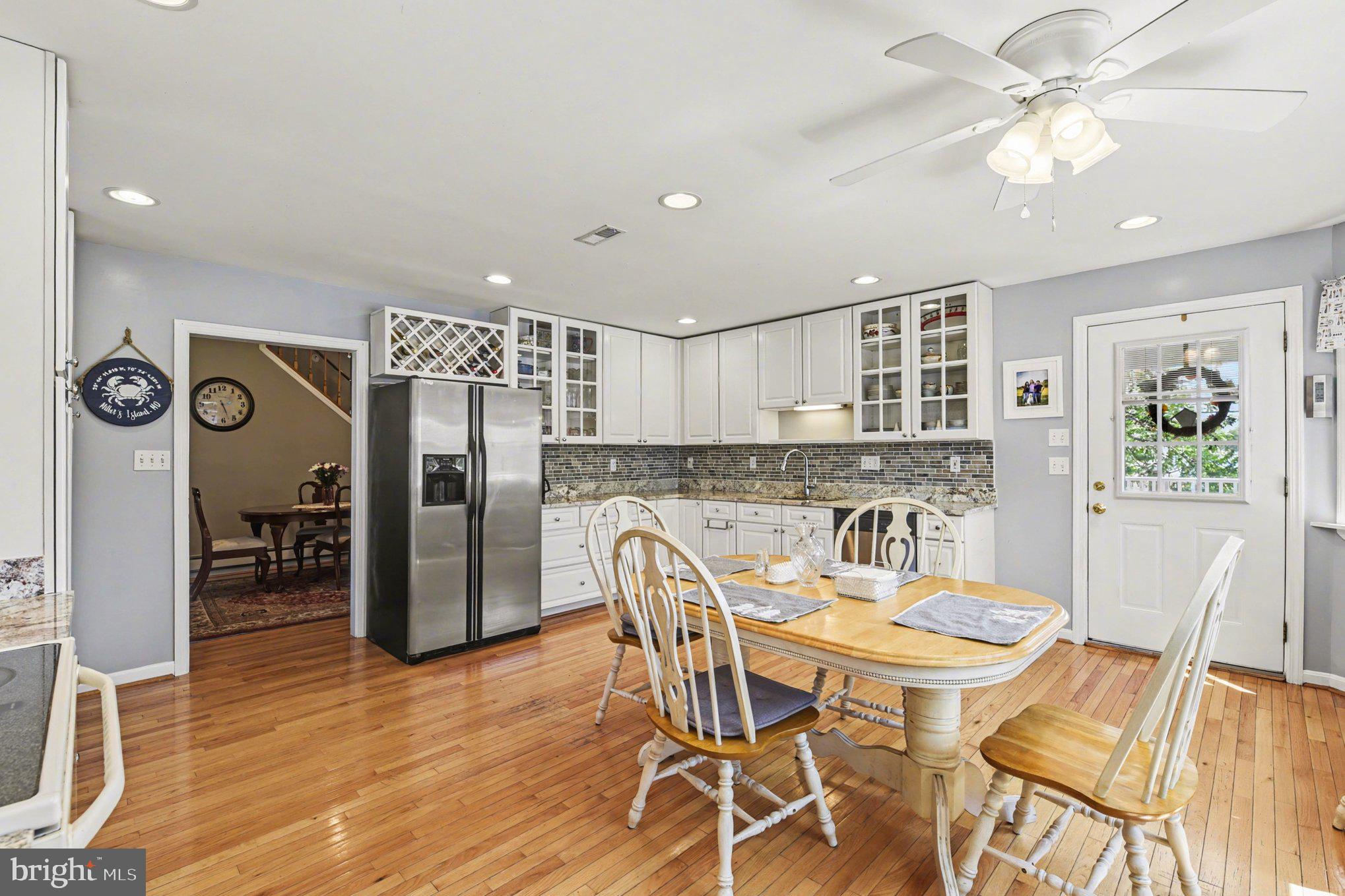 MILLERS ISLAND - Residential