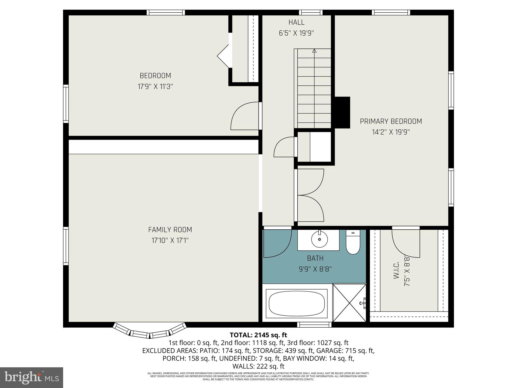 MILLERS ISLAND - Residential