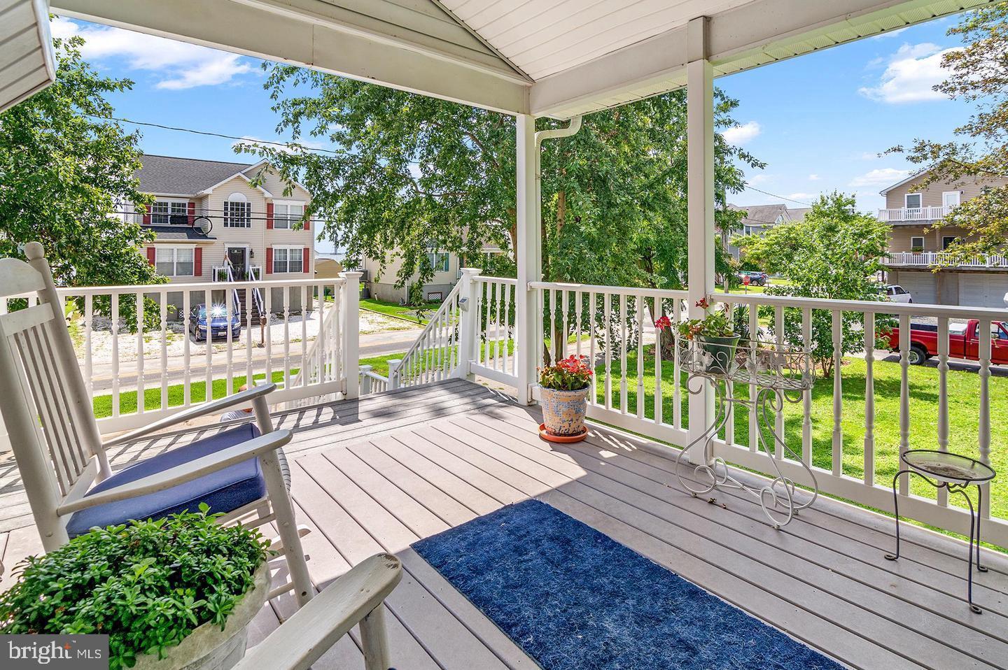 MILLERS ISLAND - Residential