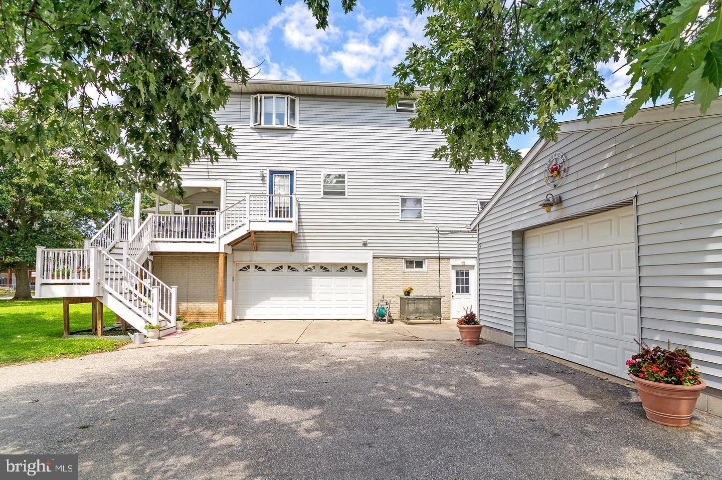 MILLERS ISLAND - Residential