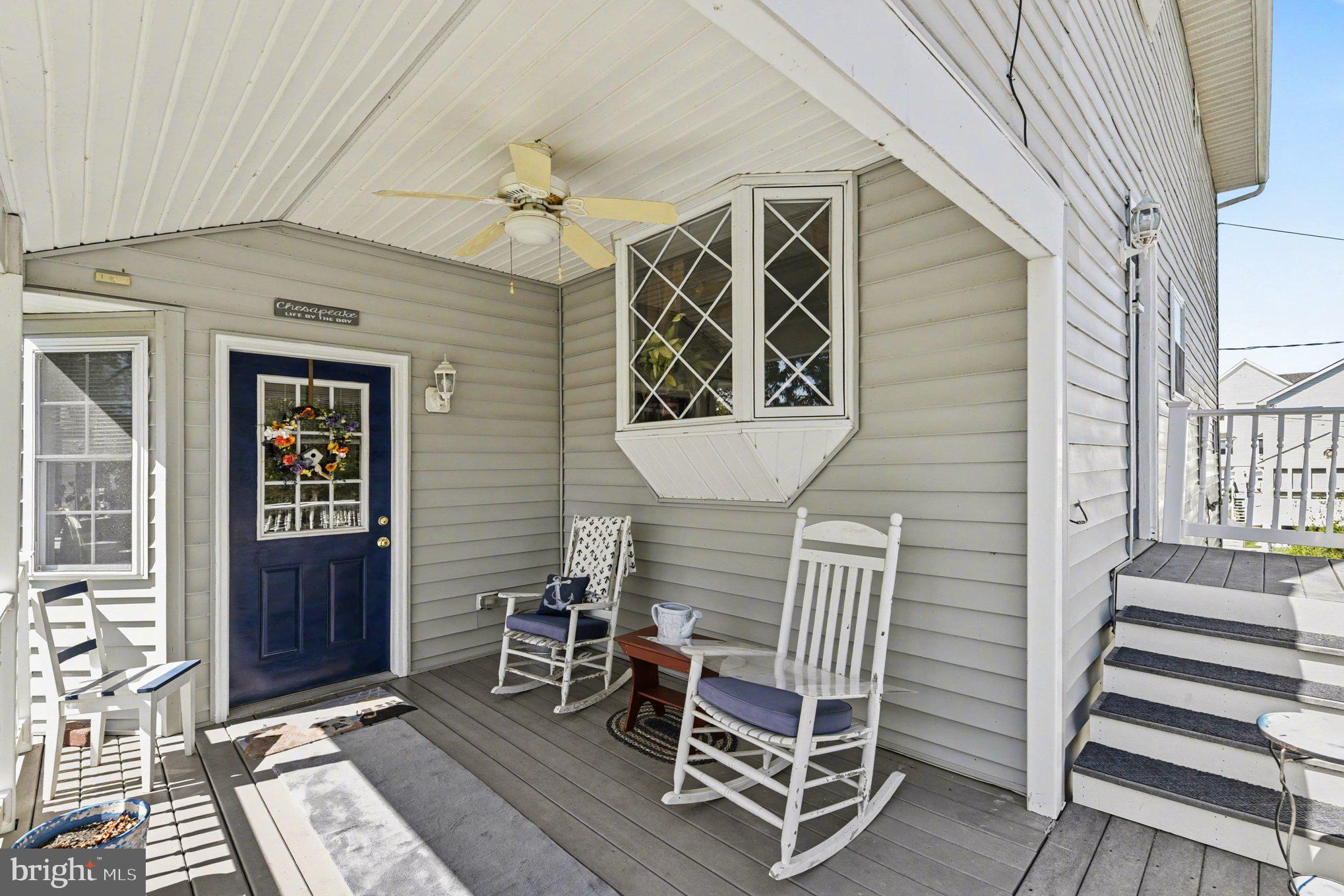 MILLERS ISLAND - Residential