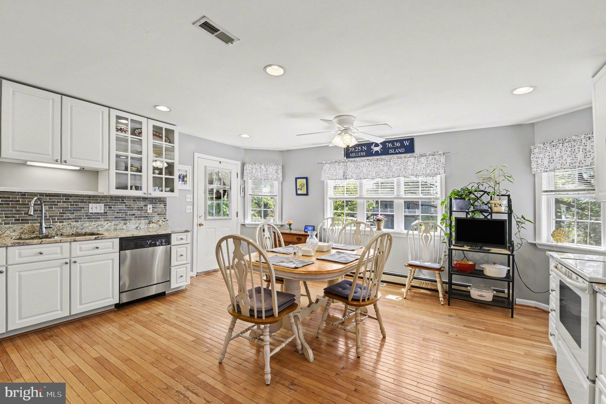 MILLERS ISLAND - Residential