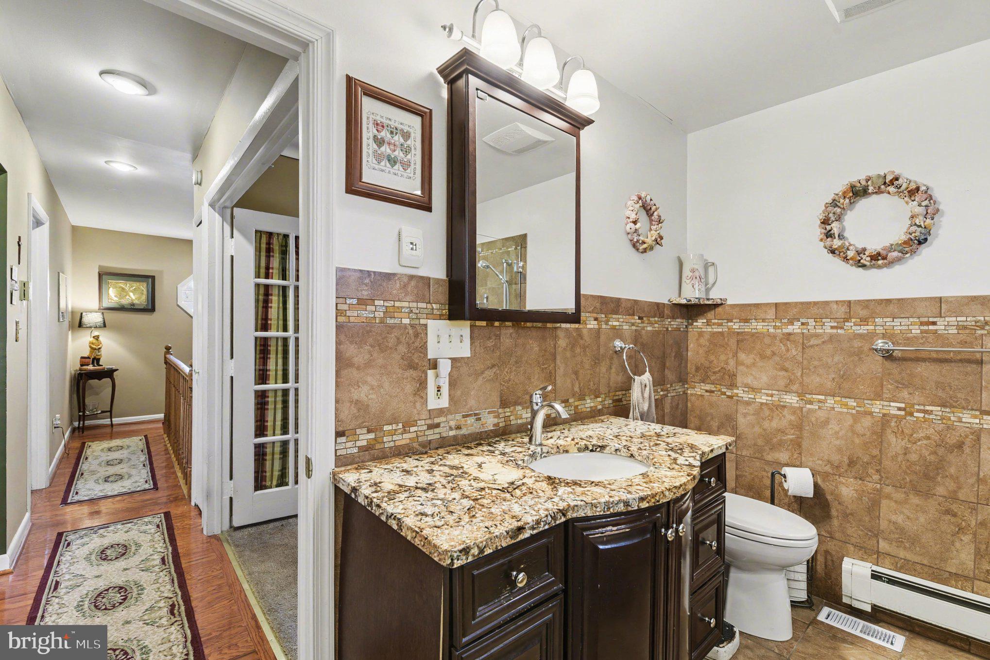 MILLERS ISLAND - Residential