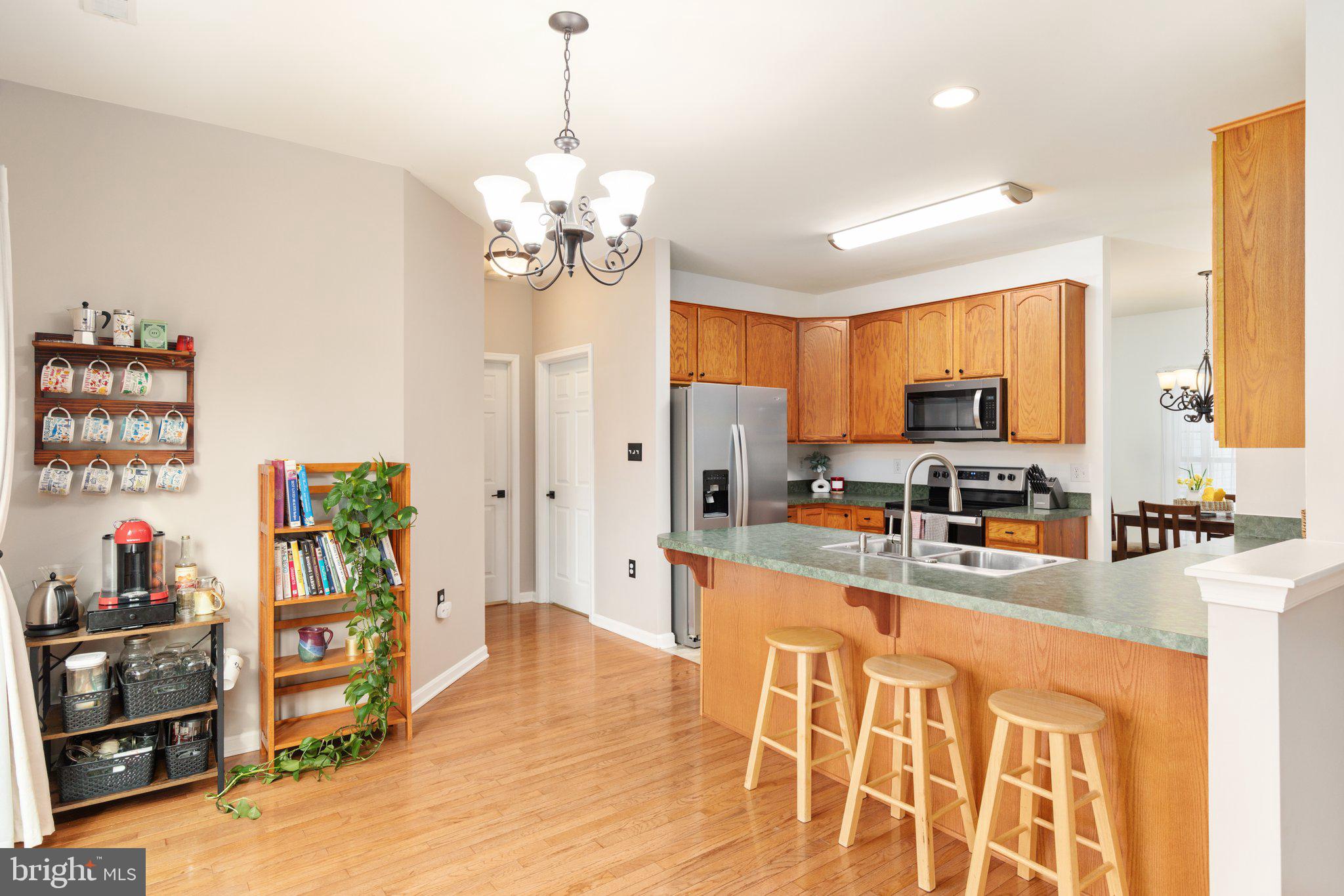 HAMMONDS MILL - Residential