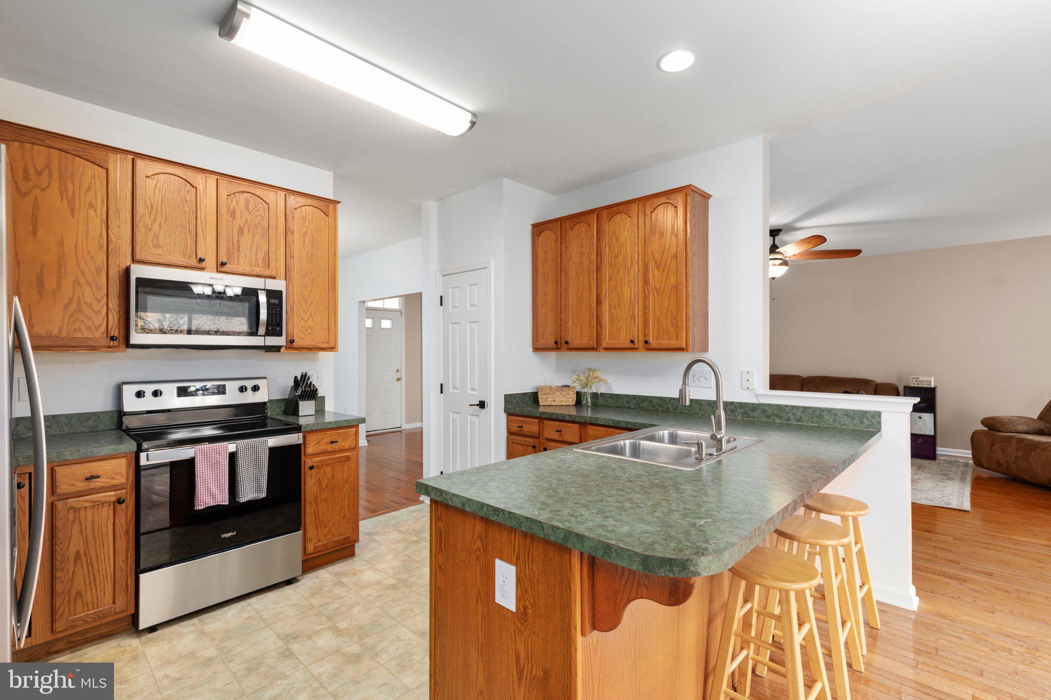 HAMMONDS MILL - Residential