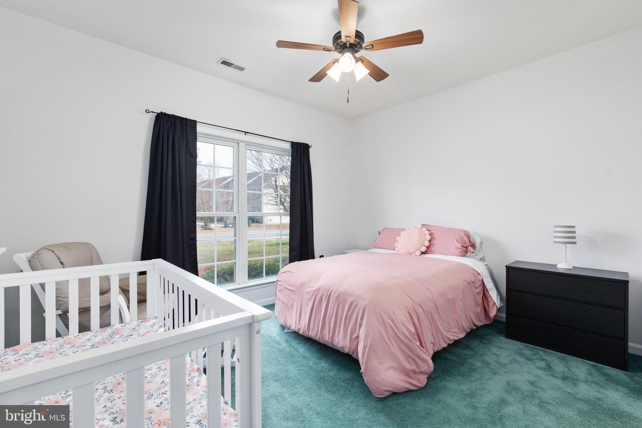 HAMMONDS MILL - Residential