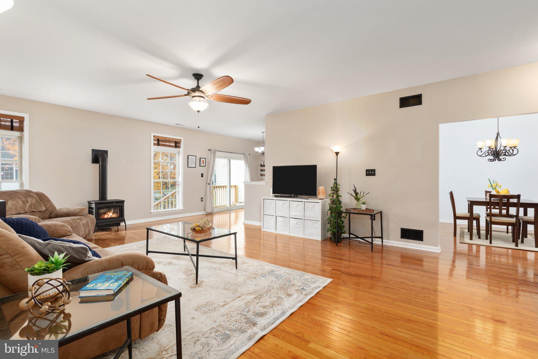 HAMMONDS MILL - Residential