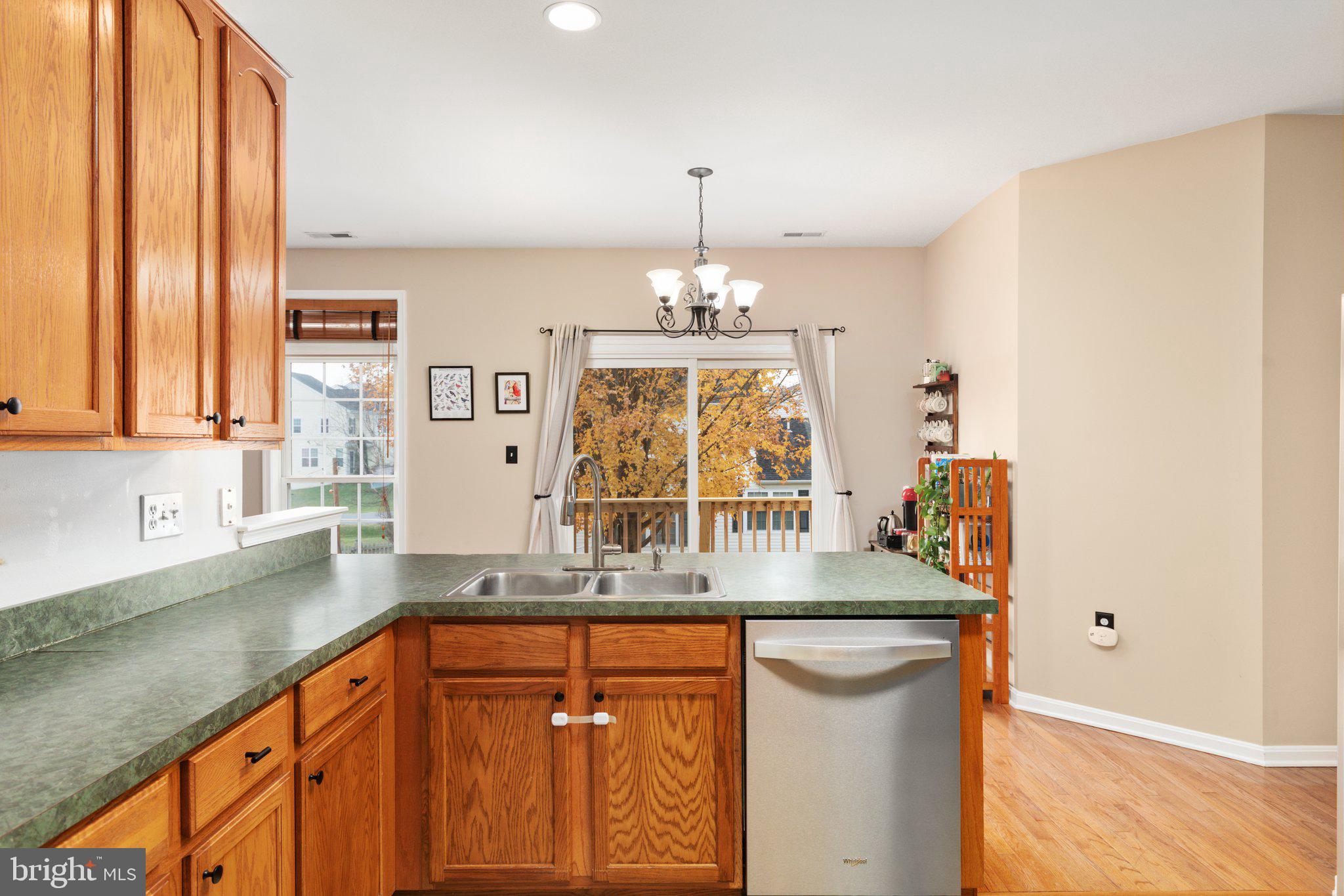 HAMMONDS MILL - Residential