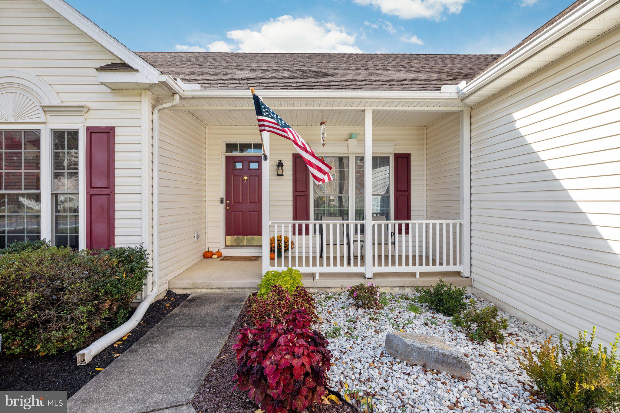 HAMMONDS MILL - Residential