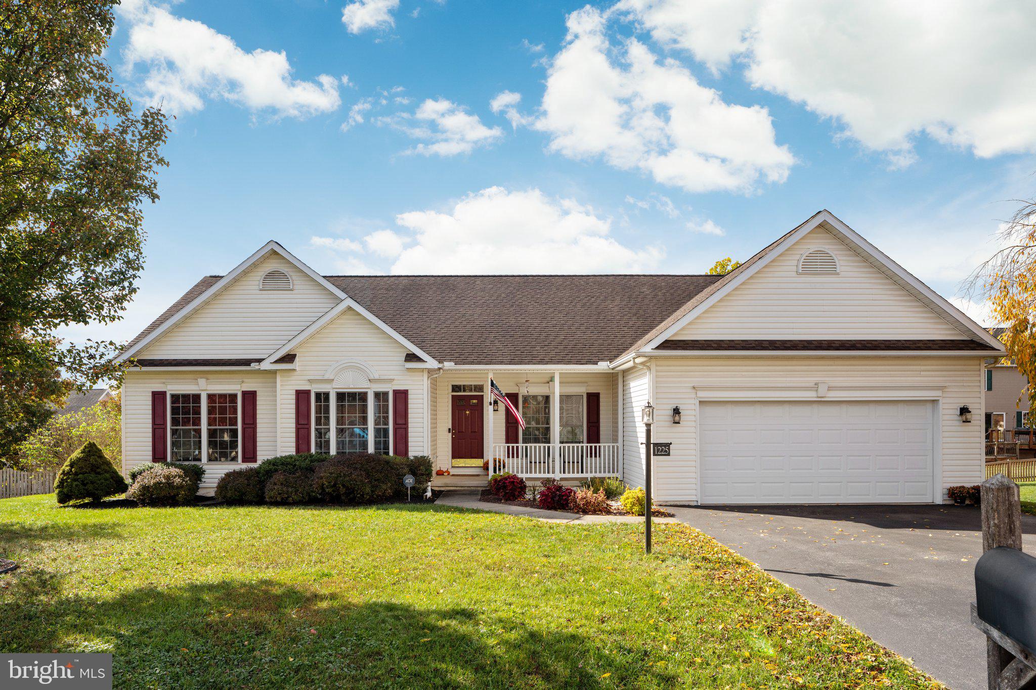 HAMMONDS MILL - Residential