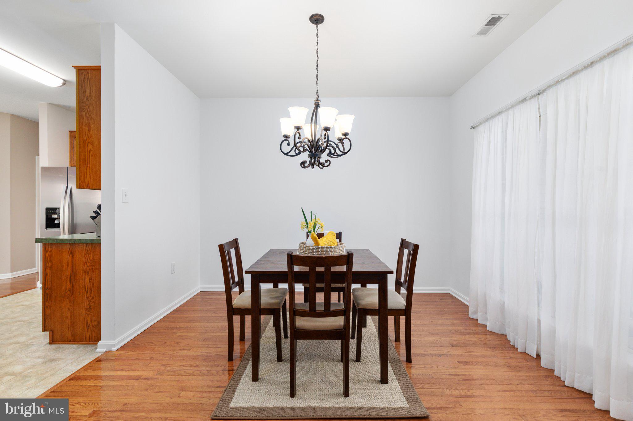 HAMMONDS MILL - Residential