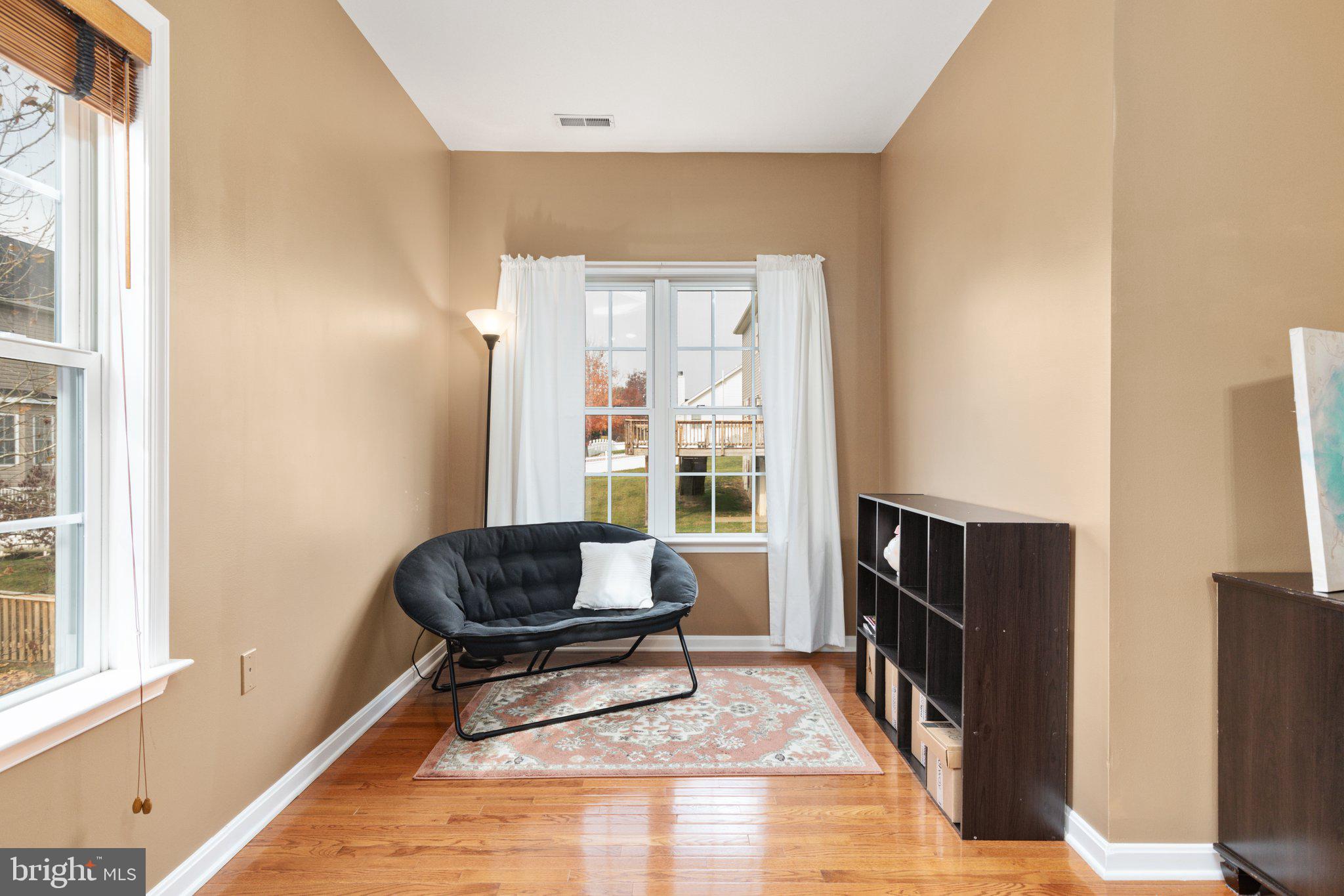 HAMMONDS MILL - Residential