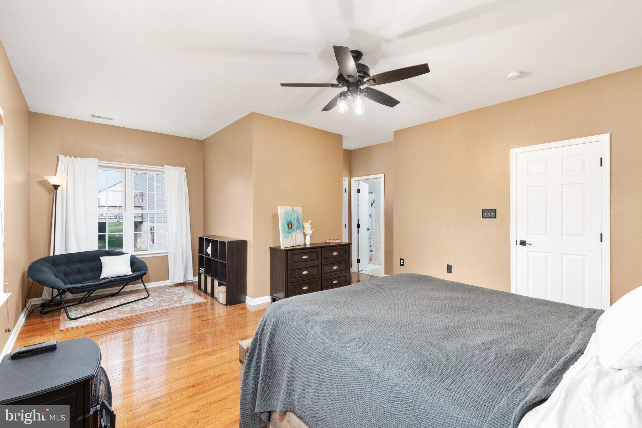 HAMMONDS MILL - Residential