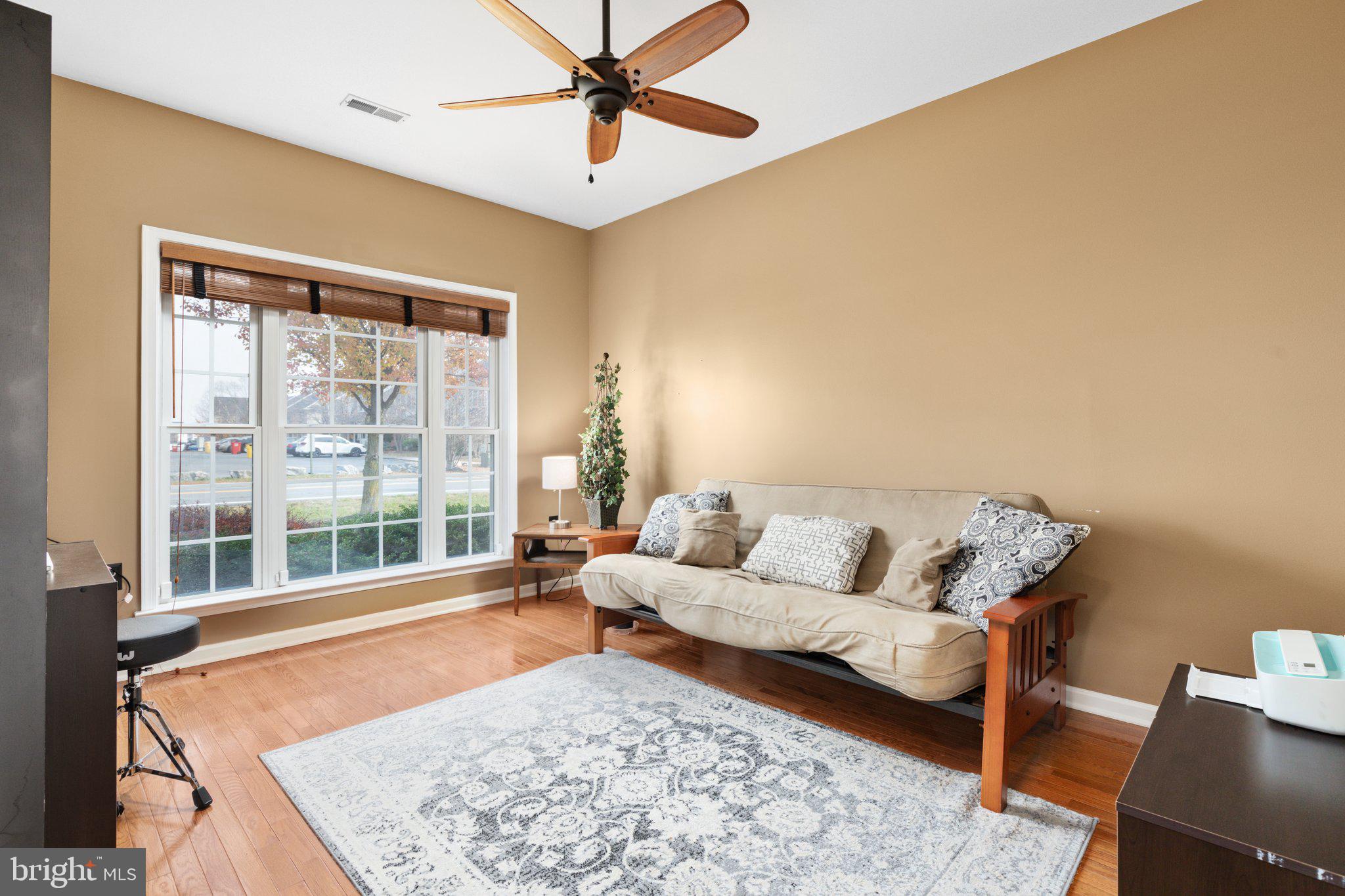 HAMMONDS MILL - Residential