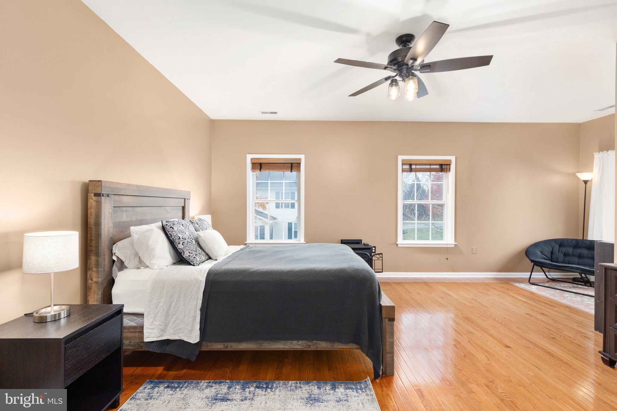 HAMMONDS MILL - Residential