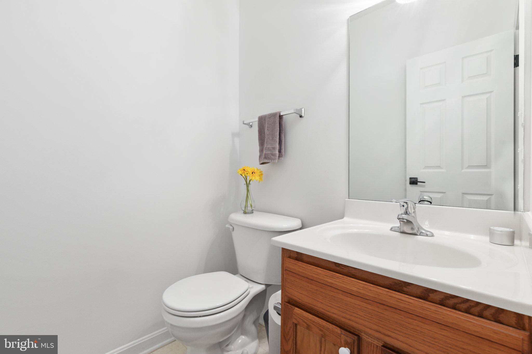 HAMMONDS MILL - Residential