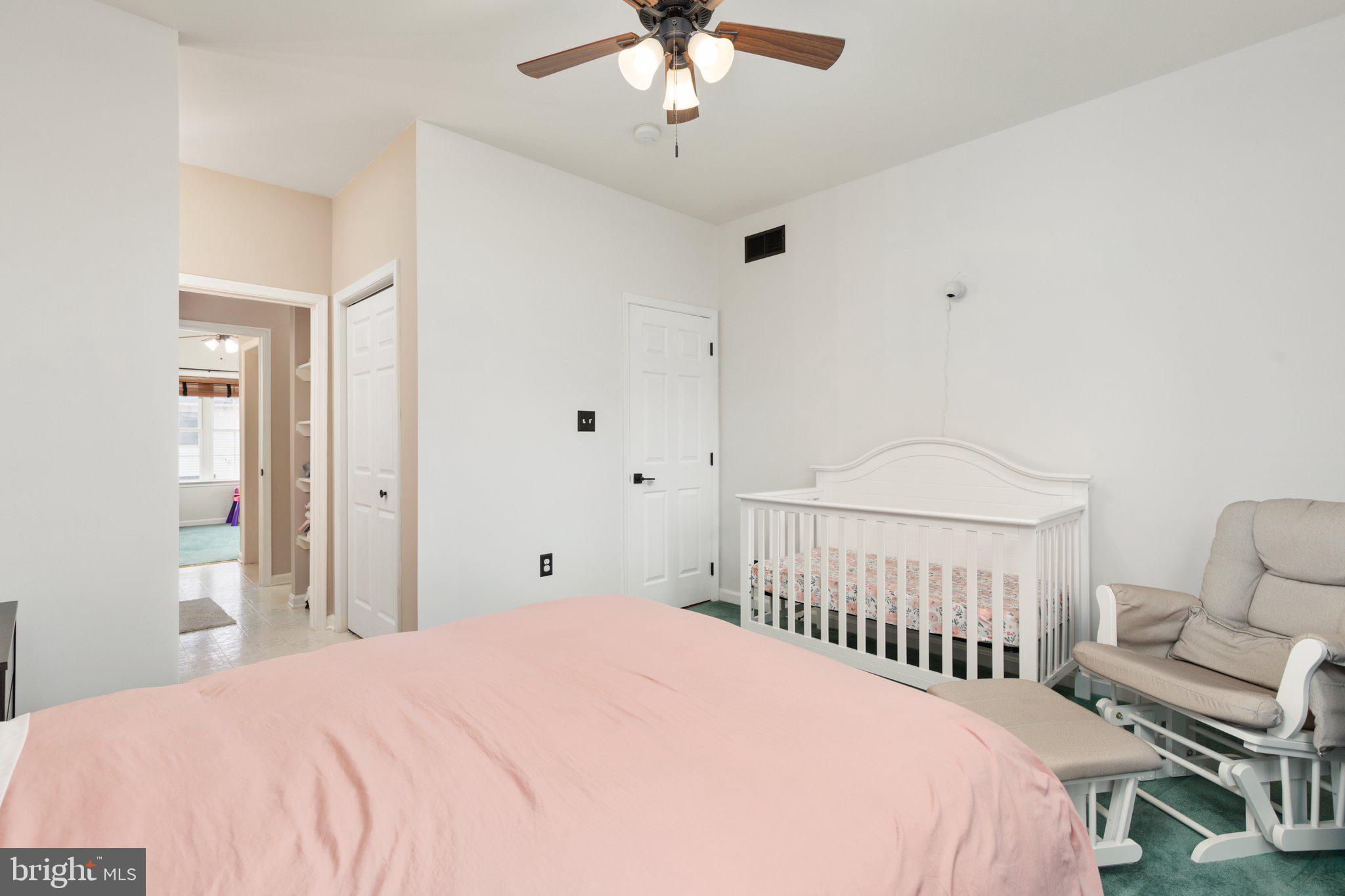 HAMMONDS MILL - Residential