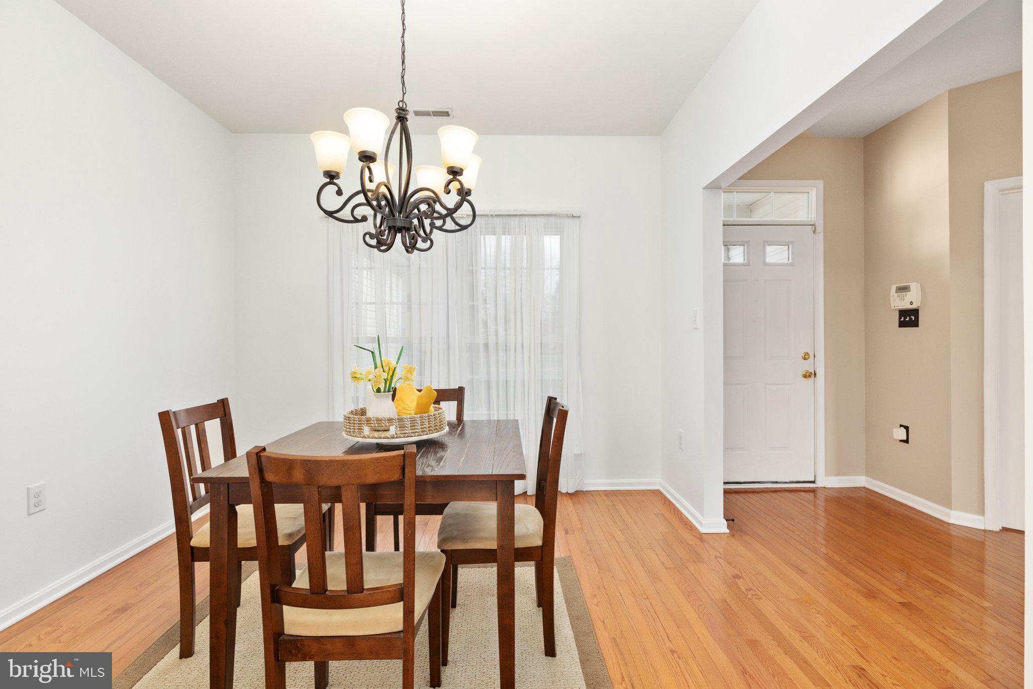 HAMMONDS MILL - Residential