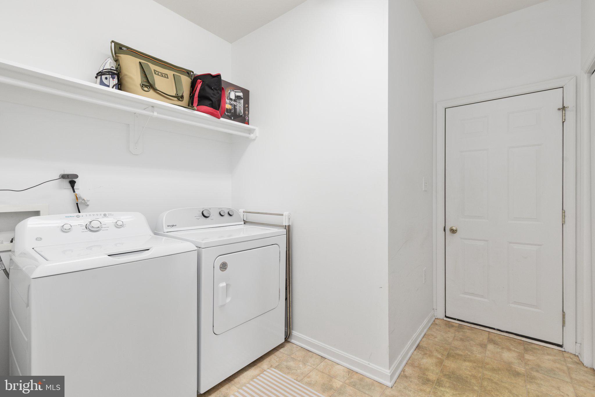 HAMMONDS MILL - Residential