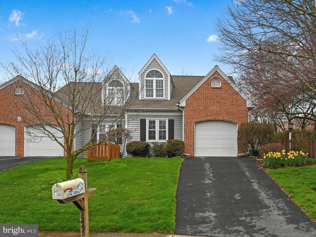 Photo of 3245 Oakglen Court, Lancaster, PA 17601 (MLS # PALA2048906)