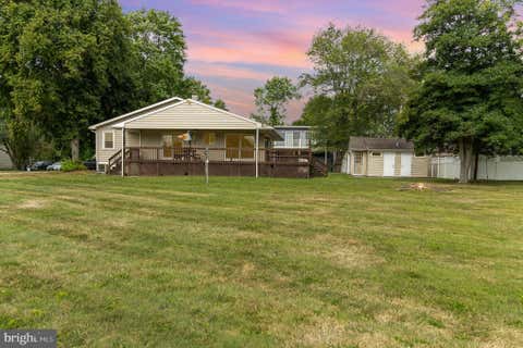 Homes For Sale - 29 Northeast Ave Ave<br/> Cecil County, NORTH EAST, MD 21901
