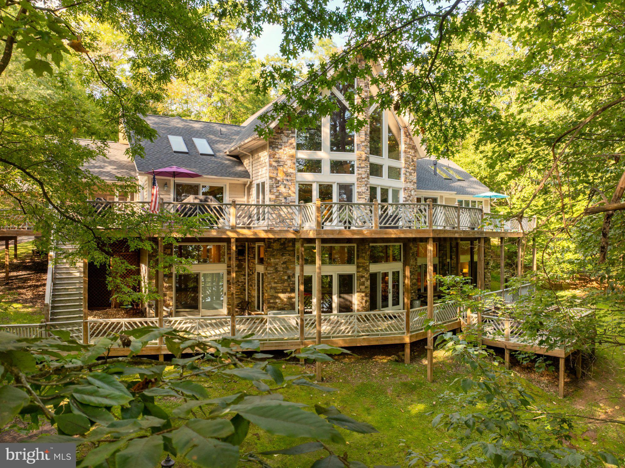2747 MARSH HILL ROAD