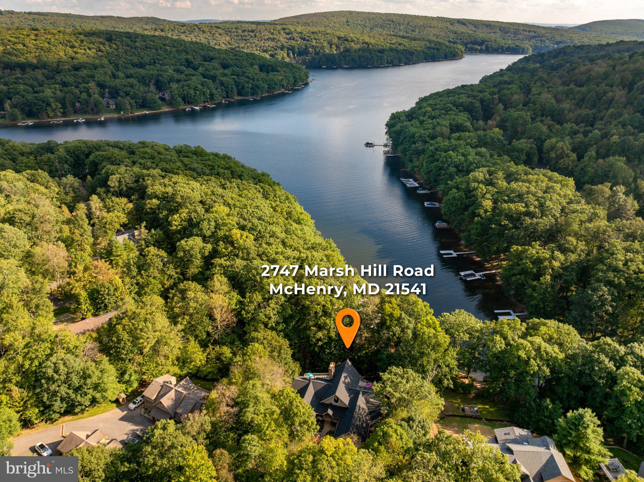 2747 MARSH HILL ROAD